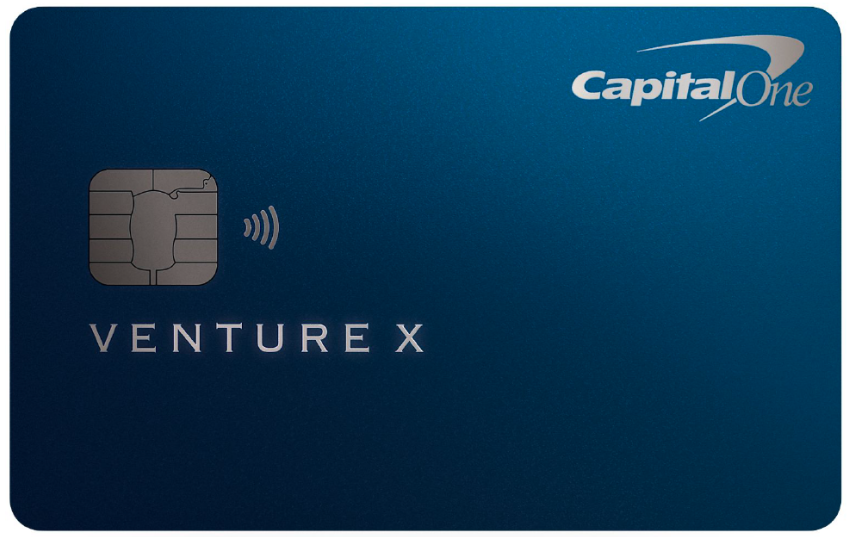 Capital One Venture X